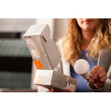 SMART+ WiFi Classic Tunable White 230V TW FR E27 SINGLE PACK product photo Photo 05 3XL