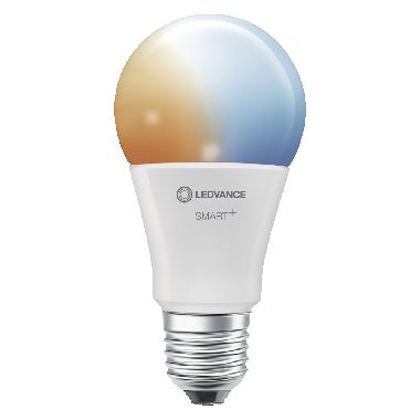 SMART+ WiFi Classic Tunable White 230V TW FR E27 SINGLE PACK product photo Photo 01 3XL