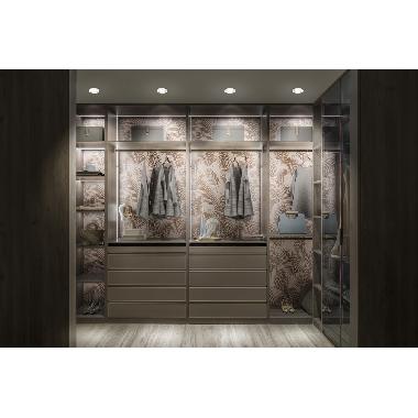 SPOT COMBO ADJUST V 5.5W CPS 60DEG IP65 WT product photo Photo 06 3XL