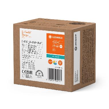 SPOT COMBO FIX V 5.5W CPS 60DEG IP65 WT product photo Photo 02 3XL