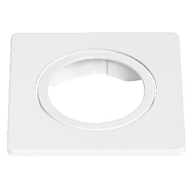 SPOT COMBO RING ADJUST ADJ SQUARE WT product photo Photo 01 3XL