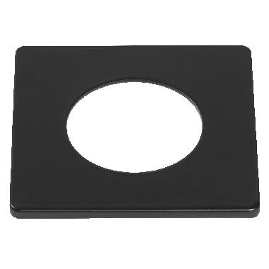 SPOT COMBO RING FIX FIX SQUARE BK product photo Photo 01 3XL