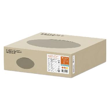 SURFACE CIRCULAR 250 SENSOR 13W 830 IP44 product photo Photo 02 3XL