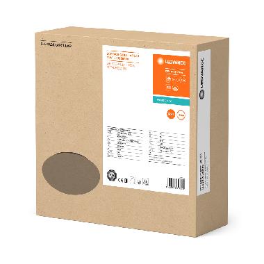 SURFACE CIRCULAR 250 13W 840 IP44 product photo Photo 02 3XL