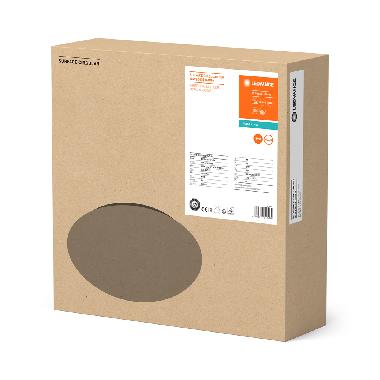 SURFACE CIRCULAR 350 18W 840 IP44 product photo Photo 02 3XL