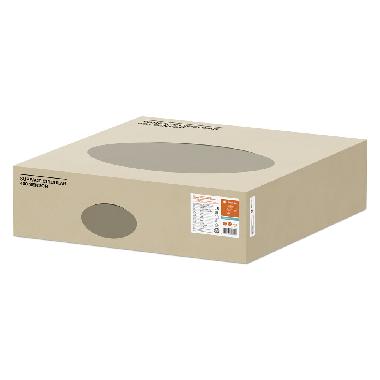 SURFACE CIRCULAR 400 SENSOR 24W 840 IP44 product photo Photo 02 3XL