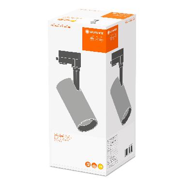 TRACKLIGHT SPOT D85 35W 35 W 3000 K 90RA NFL BK product photo Photo 02 3XL