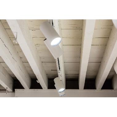 TRACKLIGHT SPOT D85 35W 35 W 3000 K 90RA NFL WT product photo Photo 07 3XL