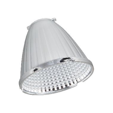 TRACKLIGHT SPOT REFLECTOR D75 FL product photo Photo 01 3XL