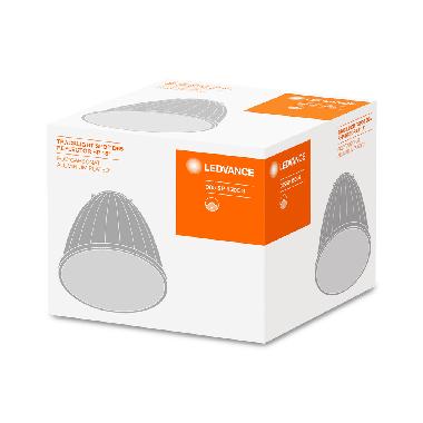 TRACKLIGHT SPOT REFLECTOR D85 SP product photo Photo 02 3XL