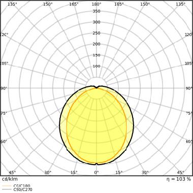 DULUX LED D EM &amp; AC MAINS V 7W 840 G24D-2 product photo Photo 06 3XL