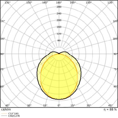 DULUX LED S EM &amp; AC MAINS V 3.5W 840 G23 product photo Photo 05 3XL