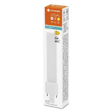 DULUX LED S EM &amp; AC MAINS V 4W 830 G23 product photo Photo 02 3XL