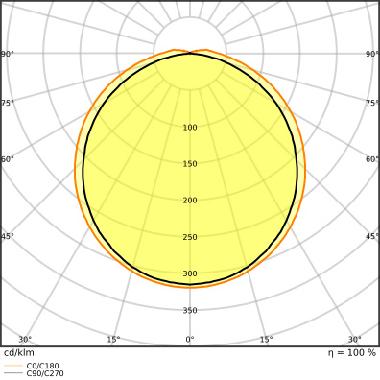 DULUX LED T/E HF &amp; AC MAINS V 16W 840 GX24Q-3 product photo Photo 05 3XL