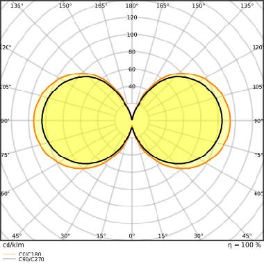 NAV LED FILAMENT V 4000LM 21W 740 E27 product photo Photo 05 3XL