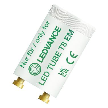 LED TUBE T8 EM STARTER STARTER product photo Photo 01 3XL