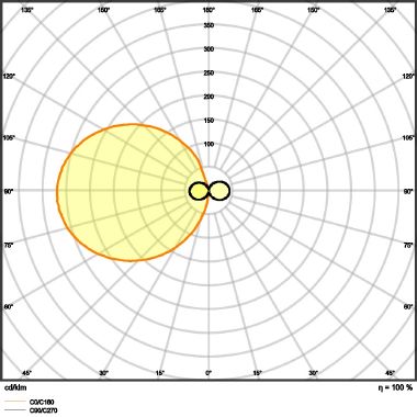 Osram Dulux T/E Led Hf &Amp; Ac Mains 7 W/3000 K product photo Photo 04 3XL