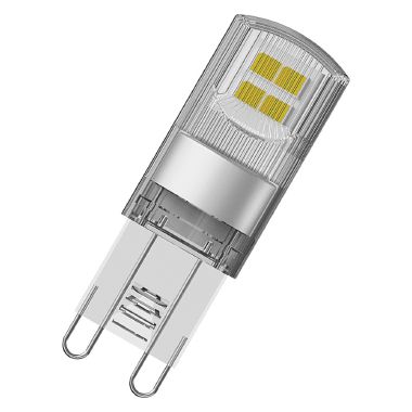 Led Pin G9 P 1.9W 827 Clear G9 product photo Photo 01 3XL