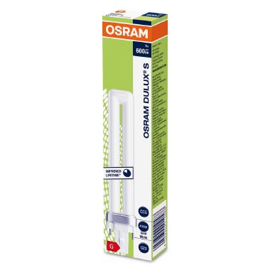 Osram Dulux® S 9 W/840 product photo Photo 03 3XL