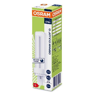 Osram Dulux® D 13 W/840 product photo Photo 02 3XL