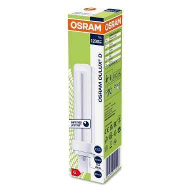Osram Dulux® D 18 W/840 product photo Photo 03 3XL