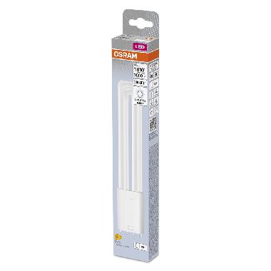 Osram Dulux Led L Hf &Amp; Ac Mains 8W 840 2G11 product photo Photo 02 3XL