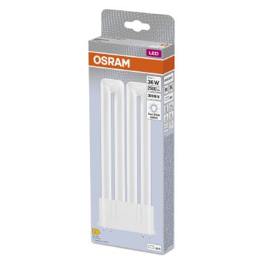 Osram Dulux Led F Em &Amp; Ac Mains 20W 840 2G10 product photo Photo 02 3XL