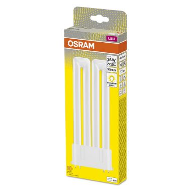 Osram Dulux Led F Em &Amp; Ac Mains 20W 830 2G10 product photo Photo 02 3XL
