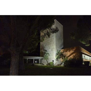 Floodlight 30 W 3000 K Sym 100 Wt product photo Photo 07 3XL