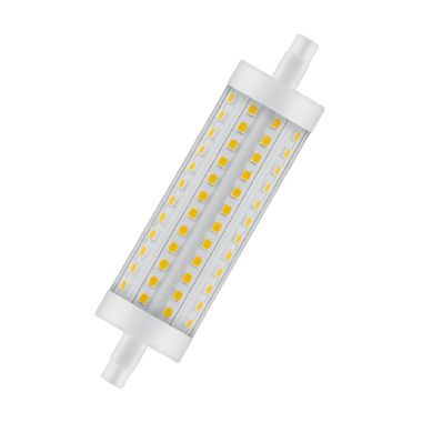 OSRAM PARATHOM® LINE R7s / Tubo LED: R7s, 15 W,  chiaro, Warm White, 2700 K product photo Photo 01 3XL
