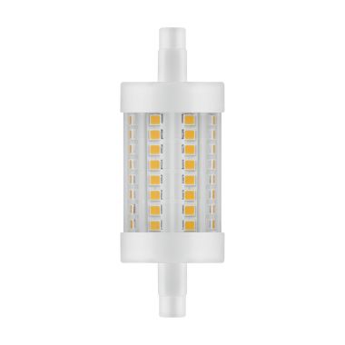 OSRAM PARATHOM® LINE R7s / Tubo LED: R7s, 7 W, chiaro, Warm White, 2700 K product photo Photo 03 3XL