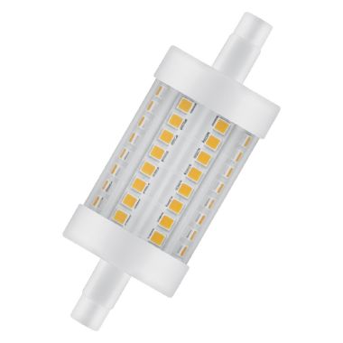 OSRAM PARATHOM® LINE R7s / Tubo LED: R7s, 7 W, chiaro, Warm White, 2700 K product photo Photo 01 3XL