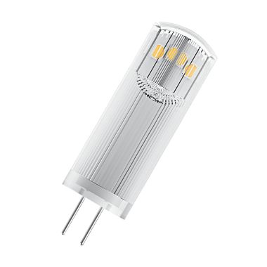 OSRAM PARATHOM® LED PIN 12V / Lampada LED: G4, 1,80 W, chiaro, Warm White, 2700 K product photo Photo 01 3XL