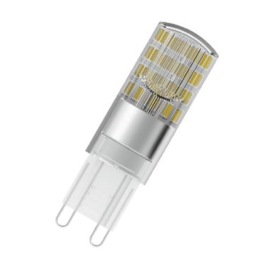 OSRAM PARATHOM® LED PIN G9 / Lampada LED: G9, 2,60 W, chiaro, Warm White, 2700 K product photo Photo 01 3XL