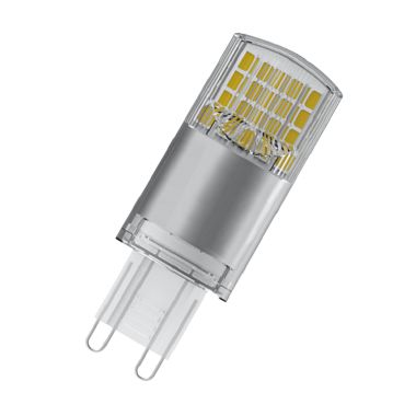 OSRAM PARATHOM® LED PIN G9 / Lampada LED: G9, 3,80 W, chiaro, Cool White, 4000 K product photo Photo 01 3XL