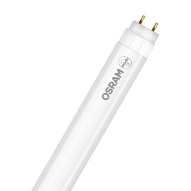OSRAM SubstiTUBE® Advanced UN / Tubo LED: G13, Lunghezza: 600 mm, 7,50 W, opaco, Cool White, 4000 K product photo Photo 01 3XL