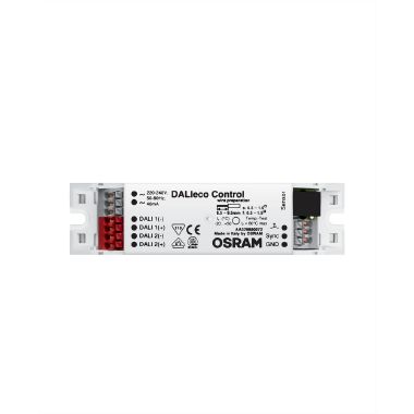 OSRAM DALIeco Control / Sistemi di gestione della luce: 4 W product photo Photo 03 3XL