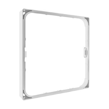 DL SLIM FRAME SQ105 WT             LEDVO product photo Photo 01 3XL