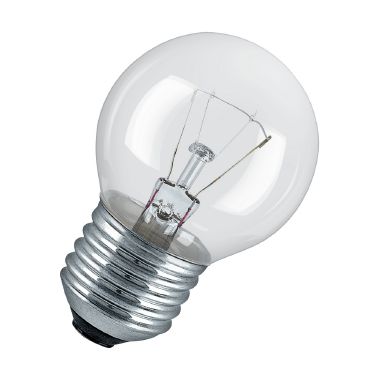 OSRAM SPECIAL OVEN P / Lampada LED: E27, Dimmerabile, 25 W, chiaro, 2700 K product photo Photo 01 3XL