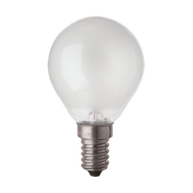 OSRAM SPECIAL OVEN P / Lampada LED: E14, 40 W, opaco, 2700 K product photo Photo 04 3XL