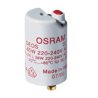 OSRAM Collegamento singolo | 65 W product photo Photo 03 3XL