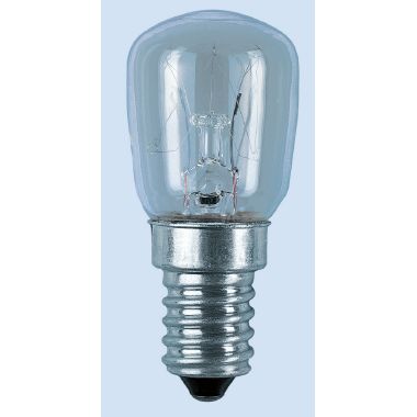 OSRAM SPECIAL T / Lampada LED: E14, Dimmerabile, 25 W, chiaro, 2700 K product photo Photo 04 3XL