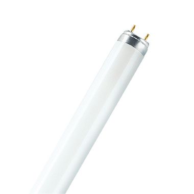 OSRAM LUMILUX® T8 1 m | G13, 36 W, LUMILUX Warm White, 3000 K product photo Photo 01 3XL