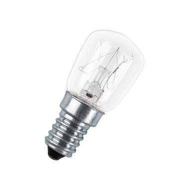 OSRAM SPECIAL T/FRIDGE / Lampada LED: E14, Dimmerabile, 15 W, chiaro, 2700 K product photo Photo 01 3XL