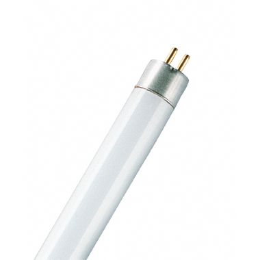 OSRAM LUMILUX® T5 Short | G5, 8 W, LUMILUX Warm White, 3000 K product photo Photo 01 3XL