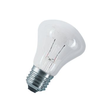 OSRAM Lampade al kripton a tensione di rete, per semafori stradali / Lampada LED: E27, 100 W, 2700 K product photo Photo 01 3XL