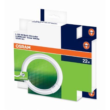 Lumilux® T9 C 22 W/840 G10Q product photo Photo 02 3XL