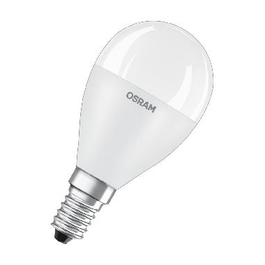 Led Value Classic P 60 Fr 7 W/2700 K E14 product photo Photo 01 3XL
