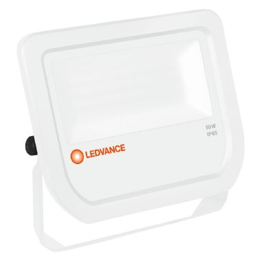 FLOODLIGHT 50 50 W 6500 K IP65 WT product photo Photo 01 3XL