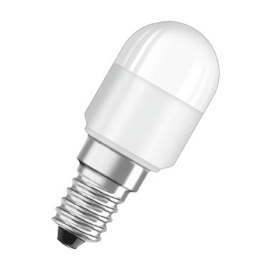 OSRAM PARATHOM® SPECIAL T26 / Lampada LED: E14, 2,30 W, opaco, Ampiezza fascio luminoso: 160 °, Warm White, 2700 K product photo Photo 01 3XL